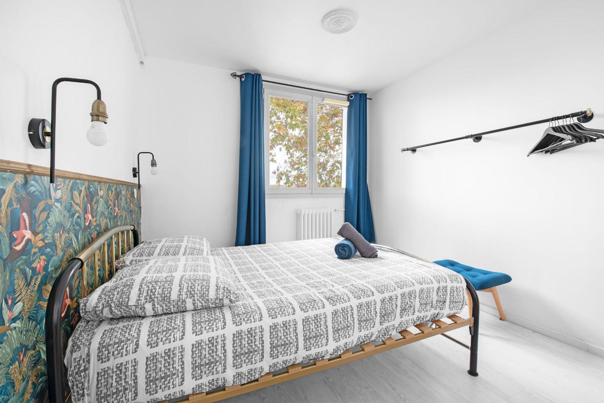 T3 Hyper Centre - Chaleureux Et Lumineux Apartment Тулуза Екстериор снимка